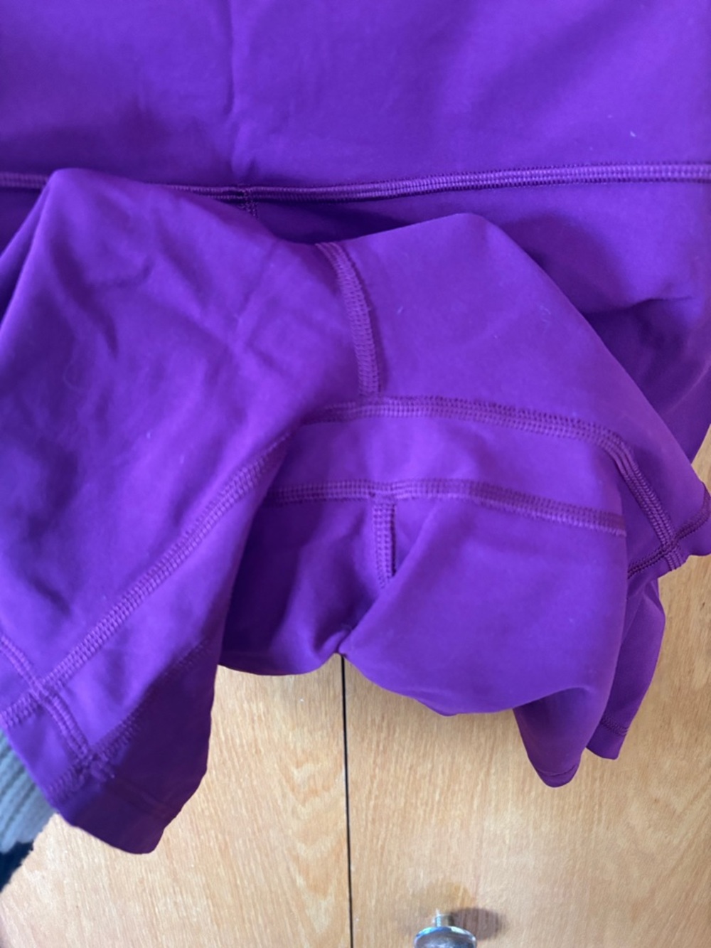 Lululemon Athletica Align 6” Short - Picture 3 of 5